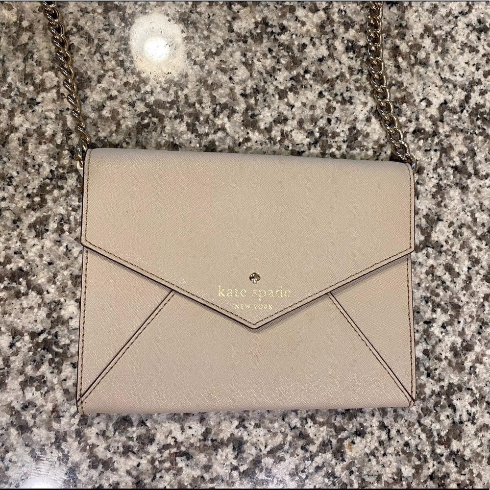 Kate Spade Messenger bag